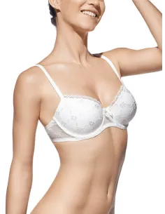 Brigitte | Sutiã Selene | Push-Up| Várias cores