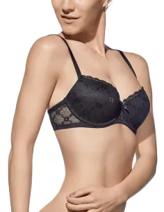 Brigitte | Sutiã Selene | Push-Up| Várias cores 2