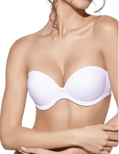 Carlota | Sutiã Selene | Cai-Cai | Doble Push-Up | Várias cores 2