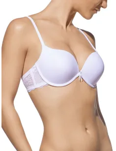 Judith | Sutiã Selene | Doble Push-up | Várias cores