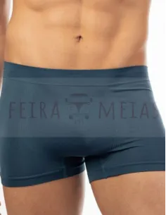 Boxer De Homem | Licra | Pack 3 | Várias Cores