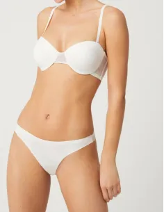 Cueca Tanga Ysabel Mora | Modelo 19673 | Várias cores 2