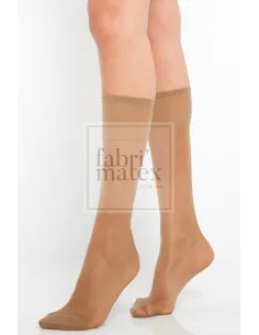 Mini Meia Mousse - 3 Pares