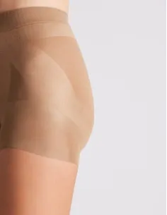 Collant Redutor 15Den | YM16504 | Várias Cores