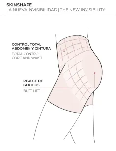 Cinta Redutora De Corte A Laser | YM 19638 2