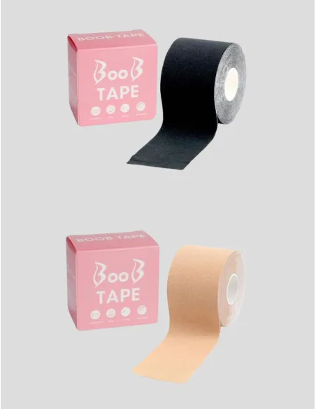 Fita adesiva - tapa mamilos Fita adesiva - tapa mamilos