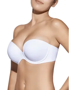 Tania | Sutiã Selene | Cai-Cai | Push-up | Várias Cores 2